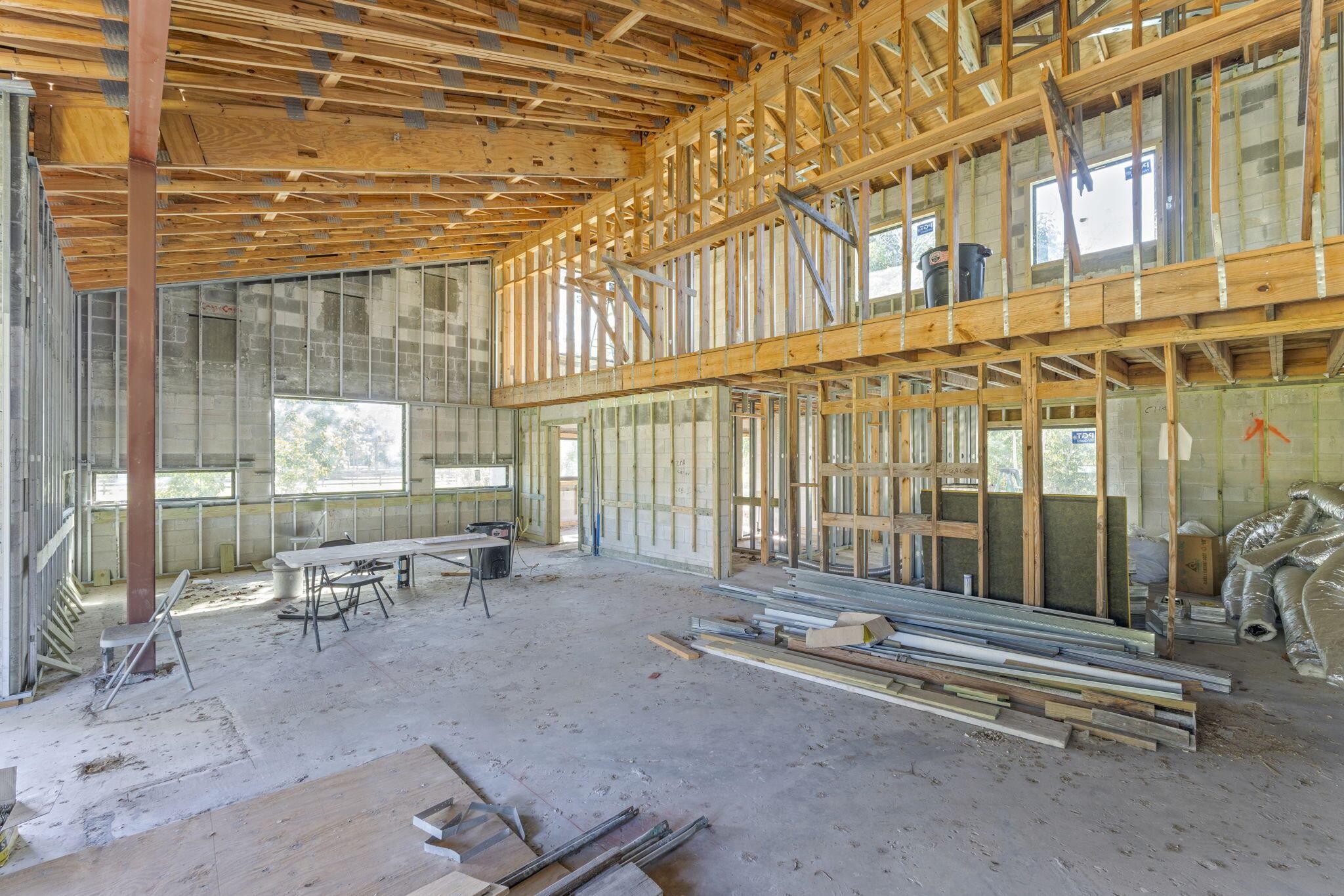 HOMELAND - Residential