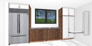 HOMELAND - Residential