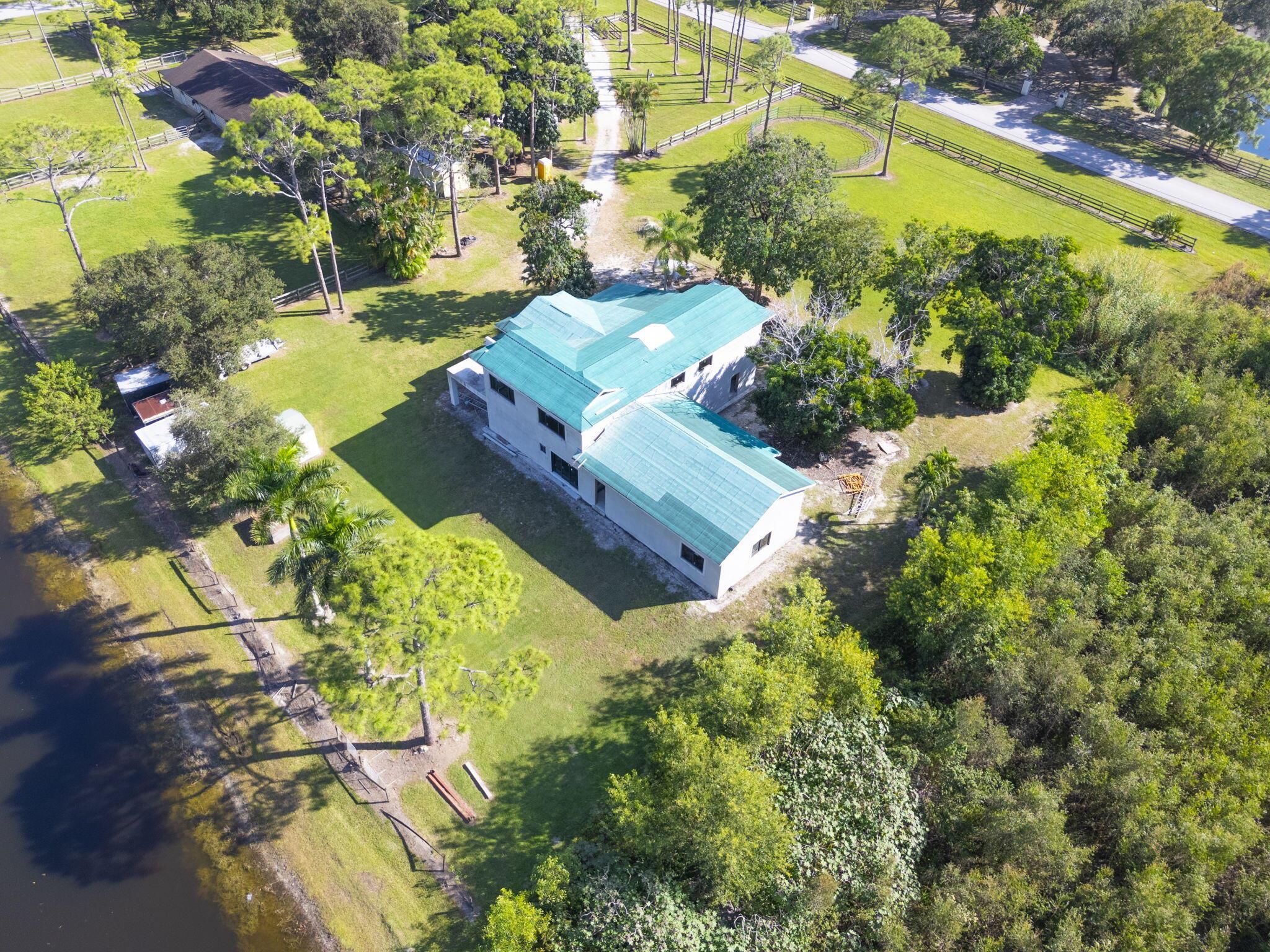 HOMELAND - Residential