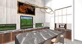 HOMELAND - Residential