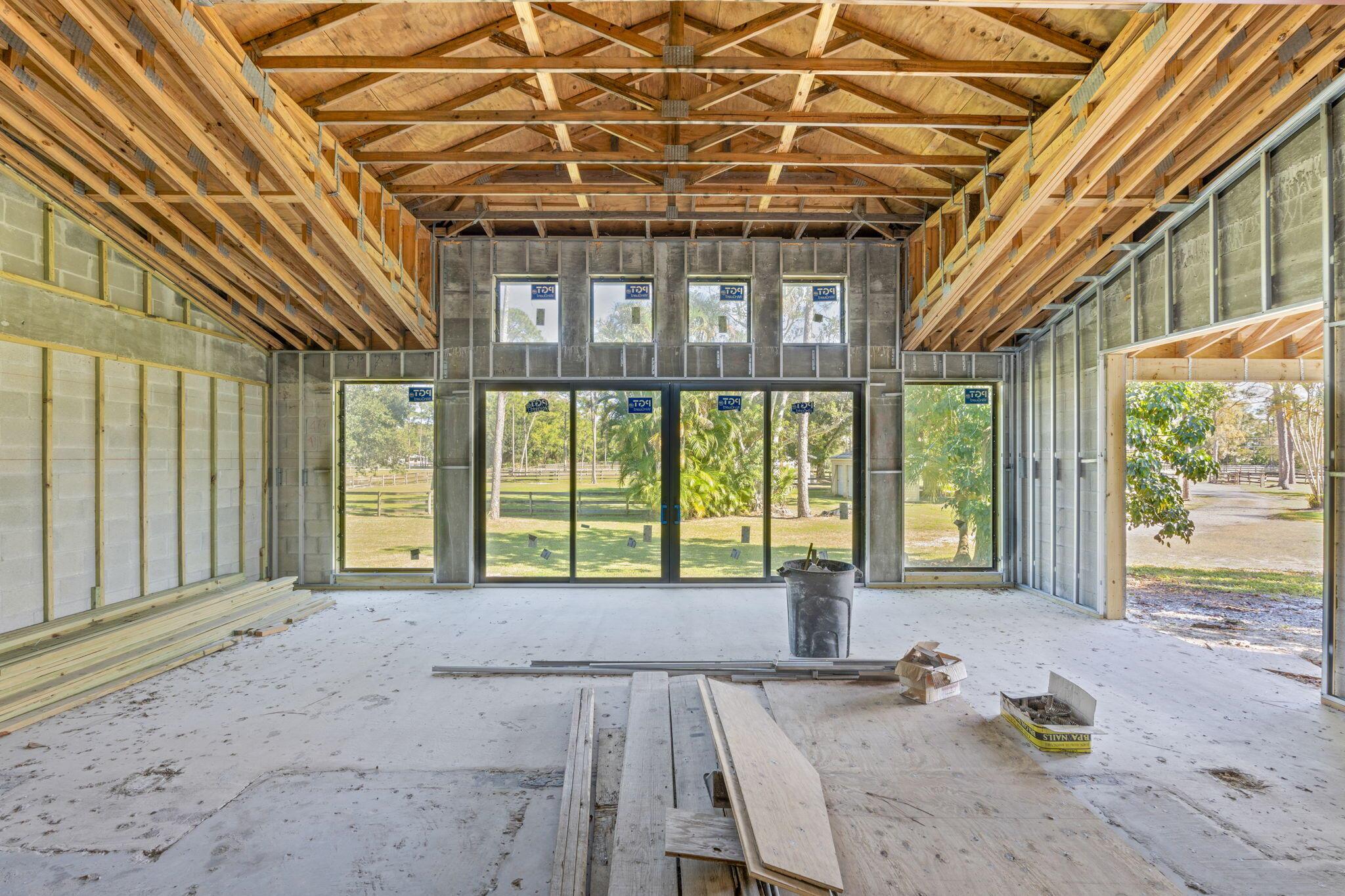 HOMELAND - Residential