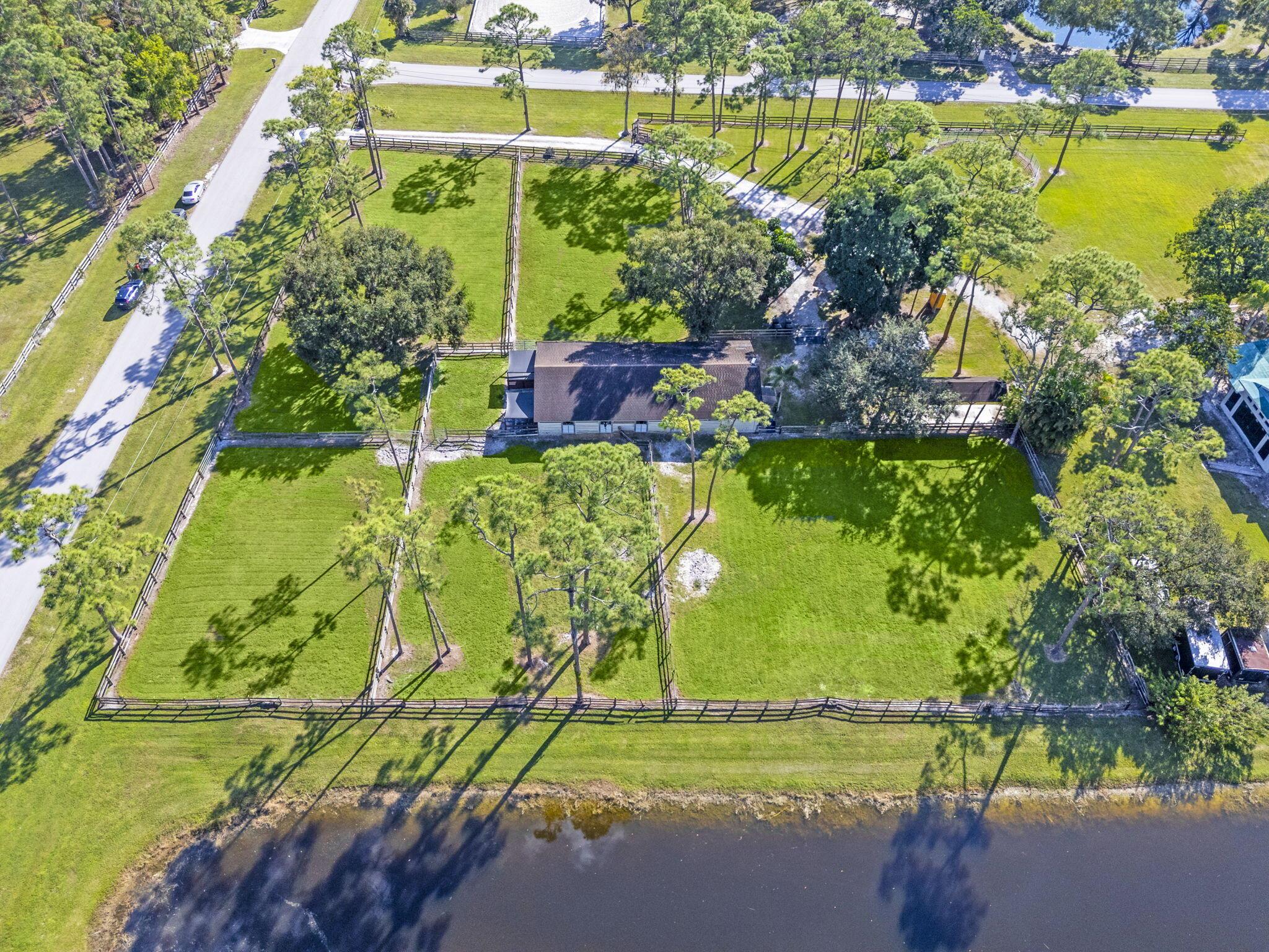 HOMELAND - Residential