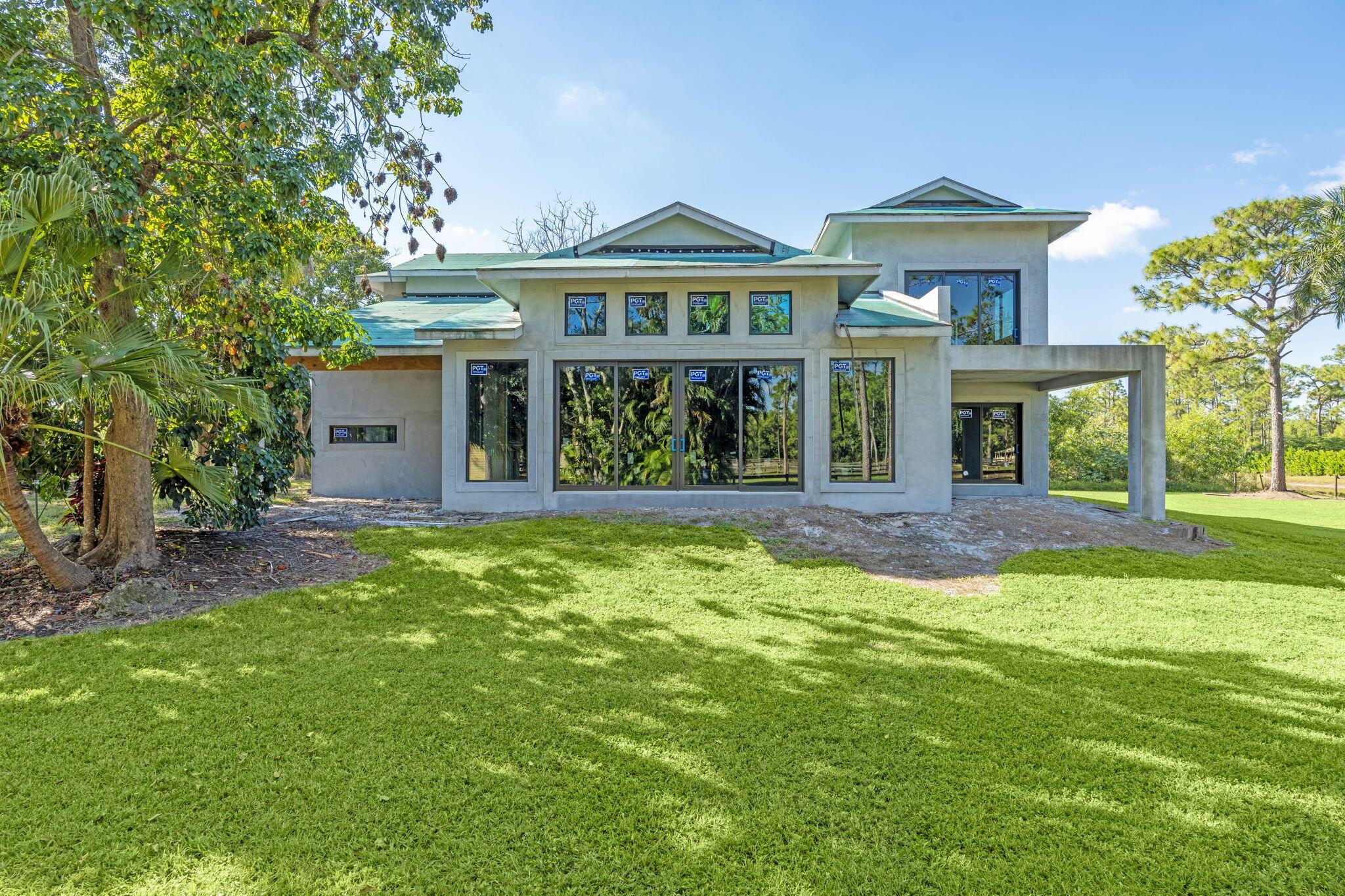 HOMELAND - Residential