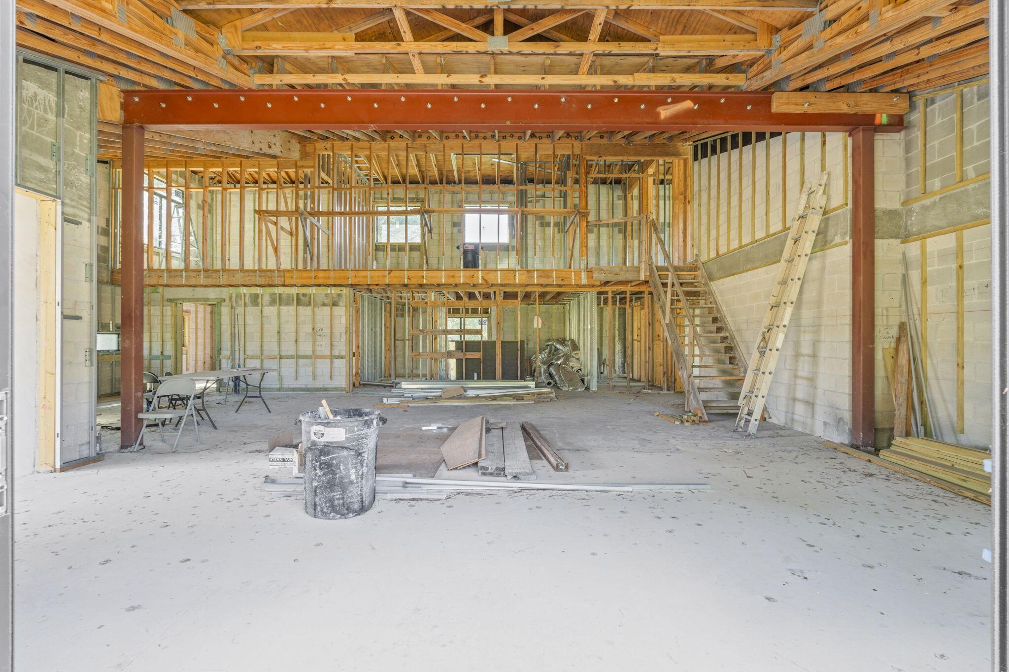 HOMELAND - Residential