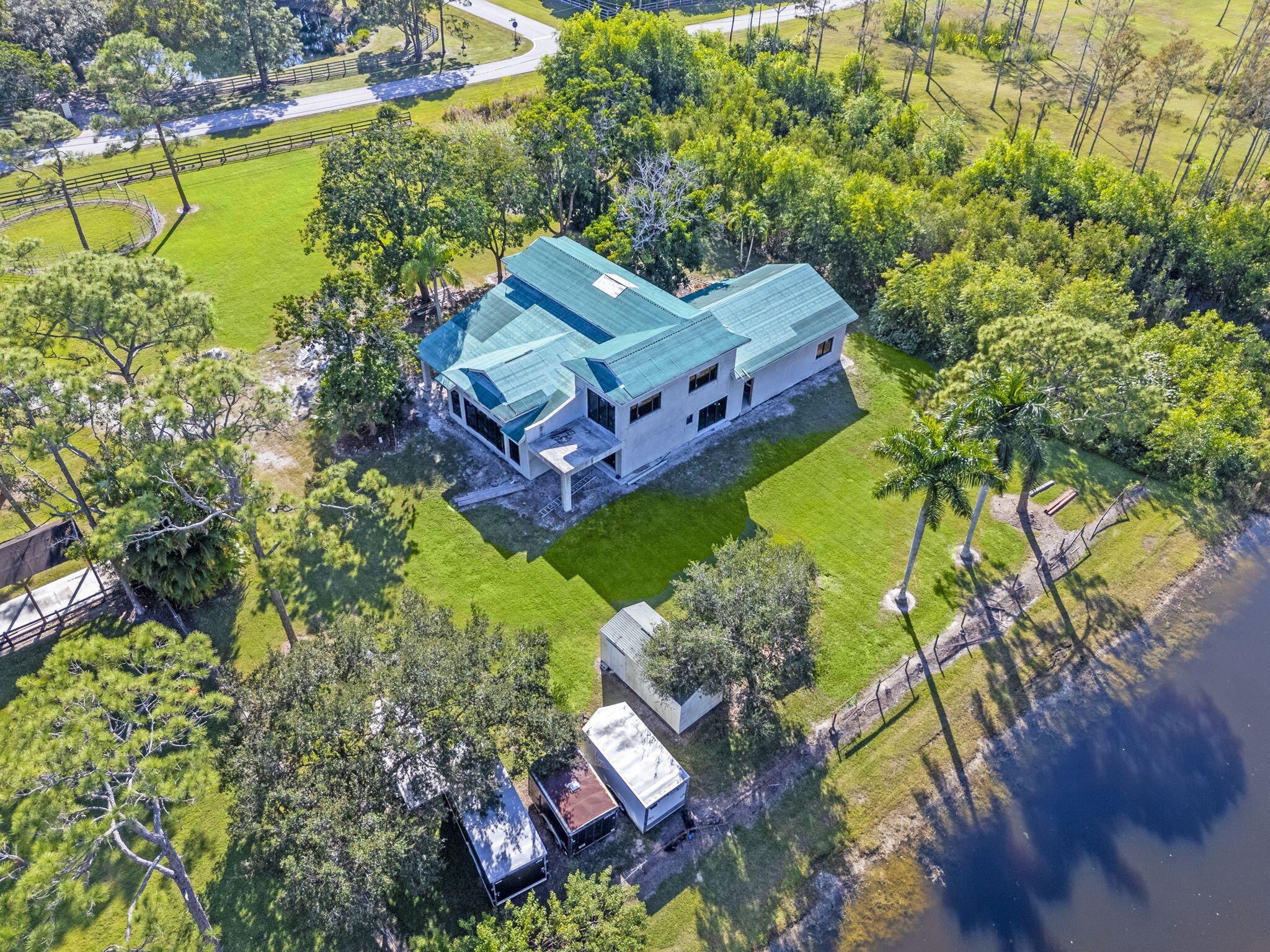 HOMELAND - Residential