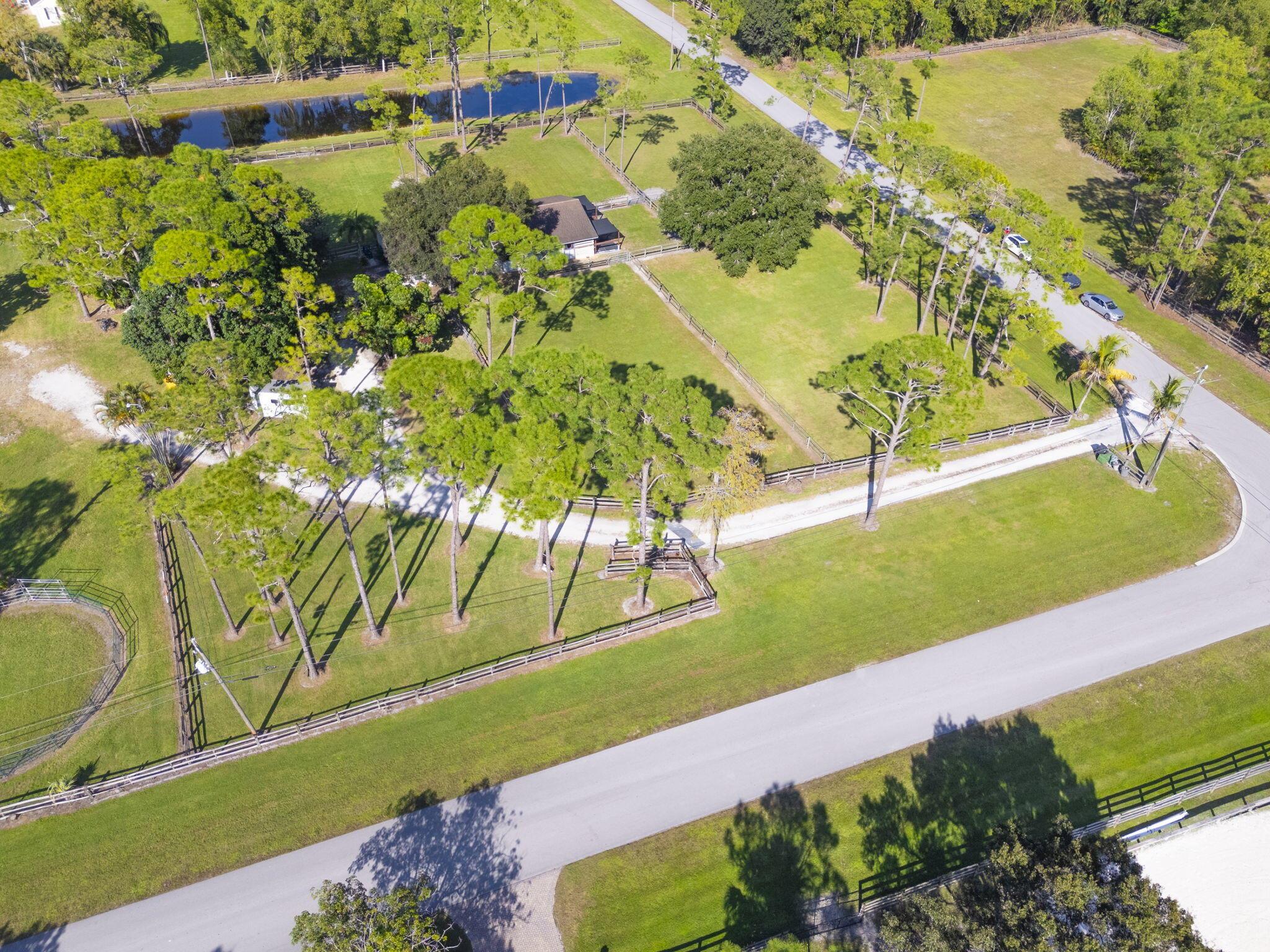 HOMELAND - Residential