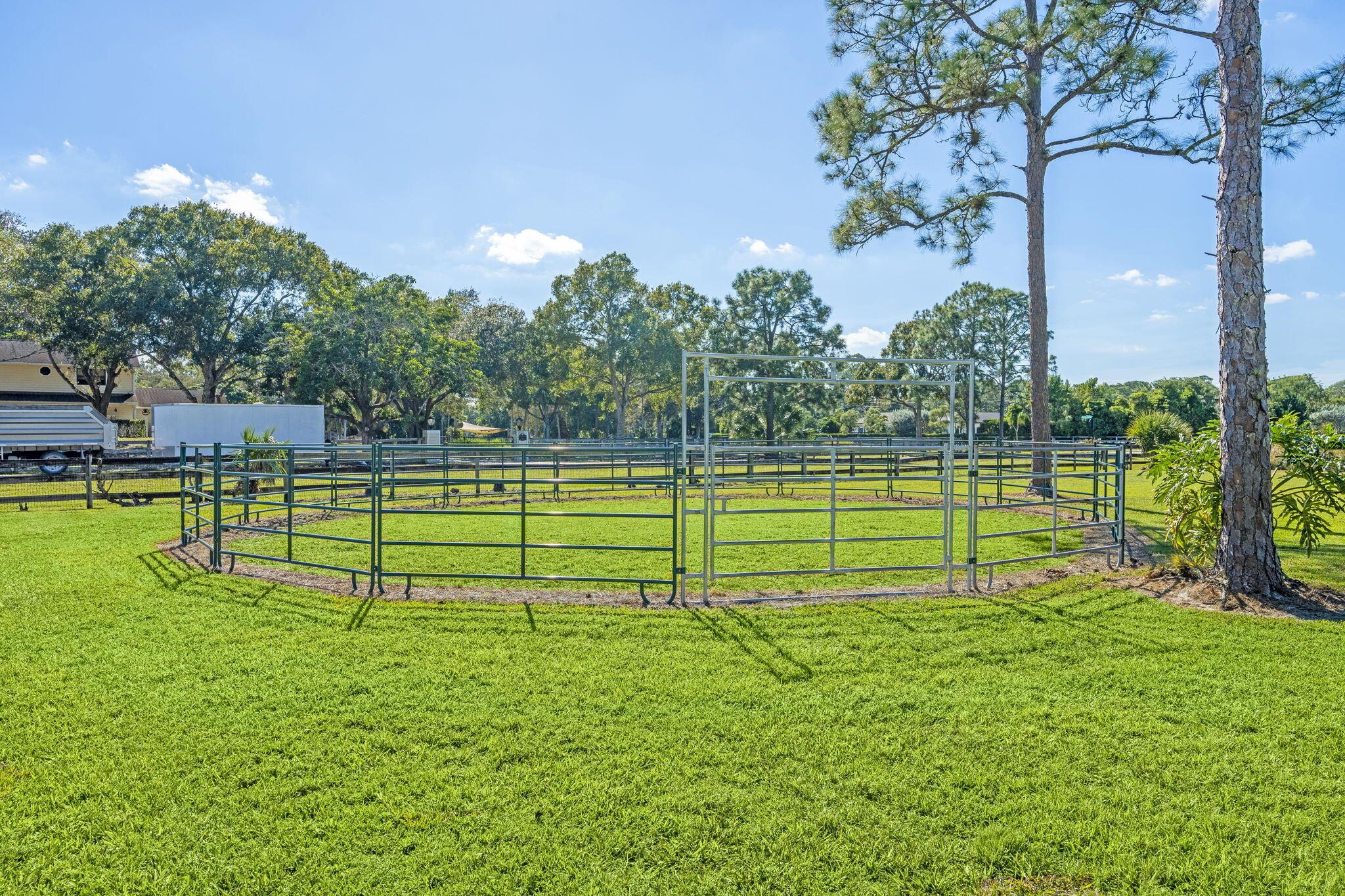 HOMELAND - Residential