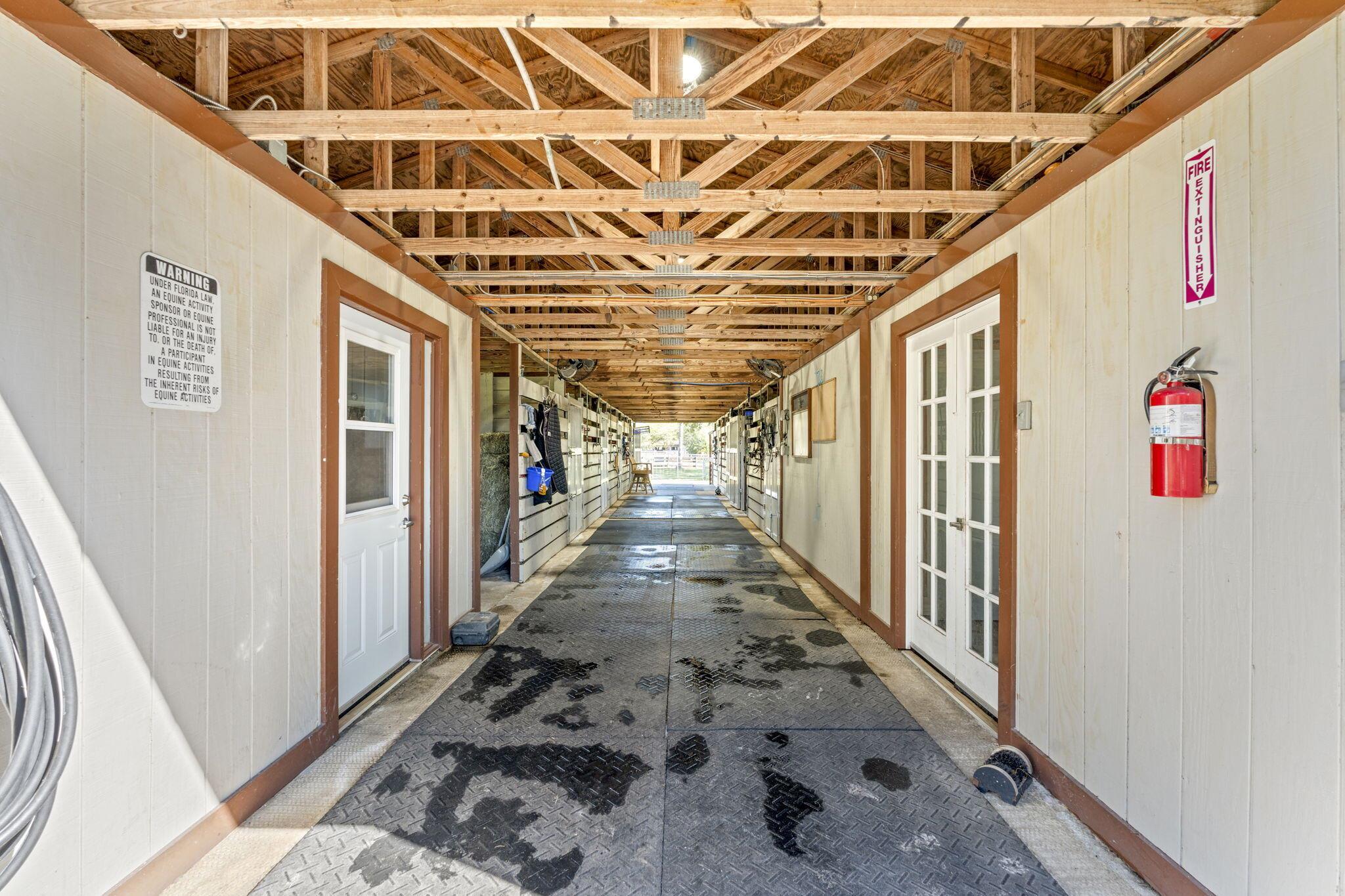 HOMELAND - Residential