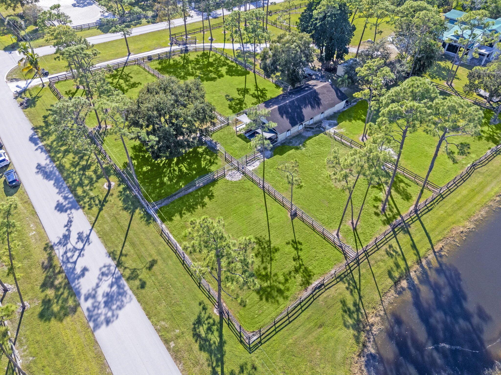 HOMELAND - Residential