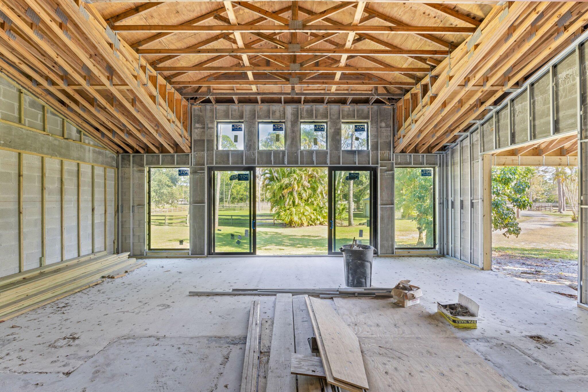 HOMELAND - Residential