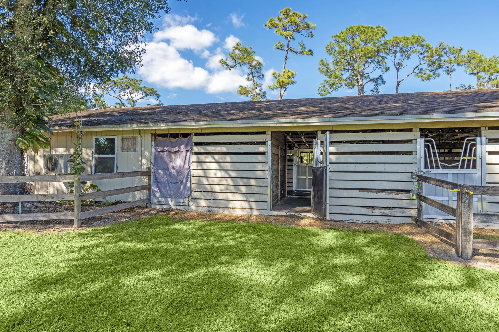 HOMELAND - Residential