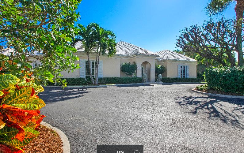 Lost Tree Village - Residential