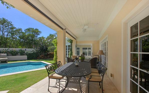 Lost Tree Village - Residential