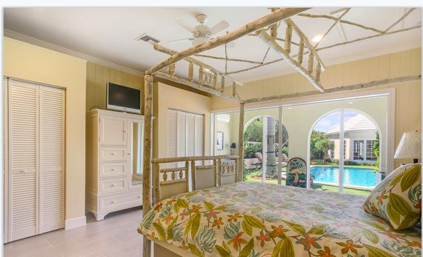 Lost Tree Village - Residential