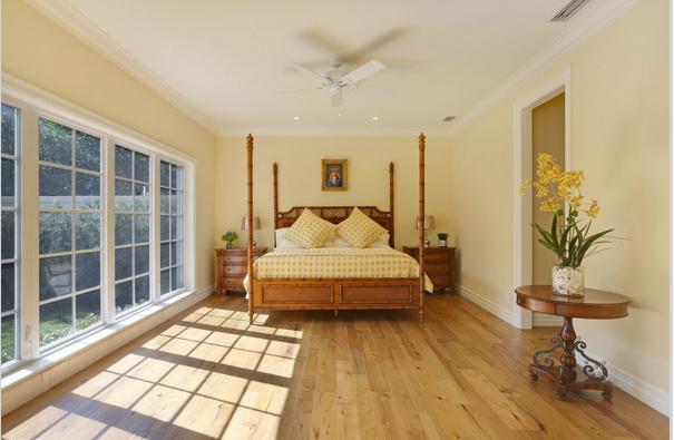 Lost Tree Village - Residential