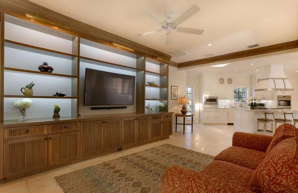 Lost Tree Village - Residential