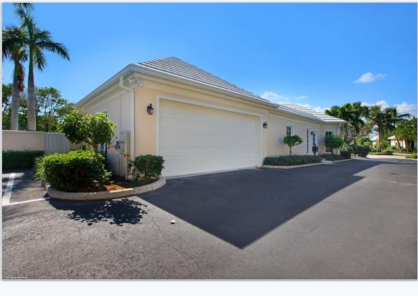 Lost Tree Village - Residential