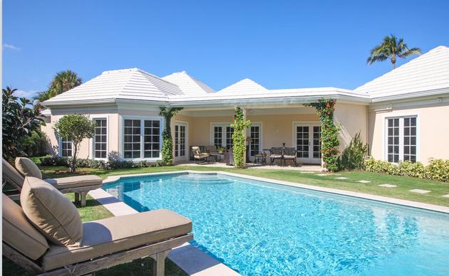 Lost Tree Village - Residential