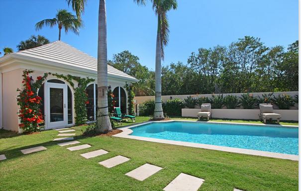 Lost Tree Village - Residential