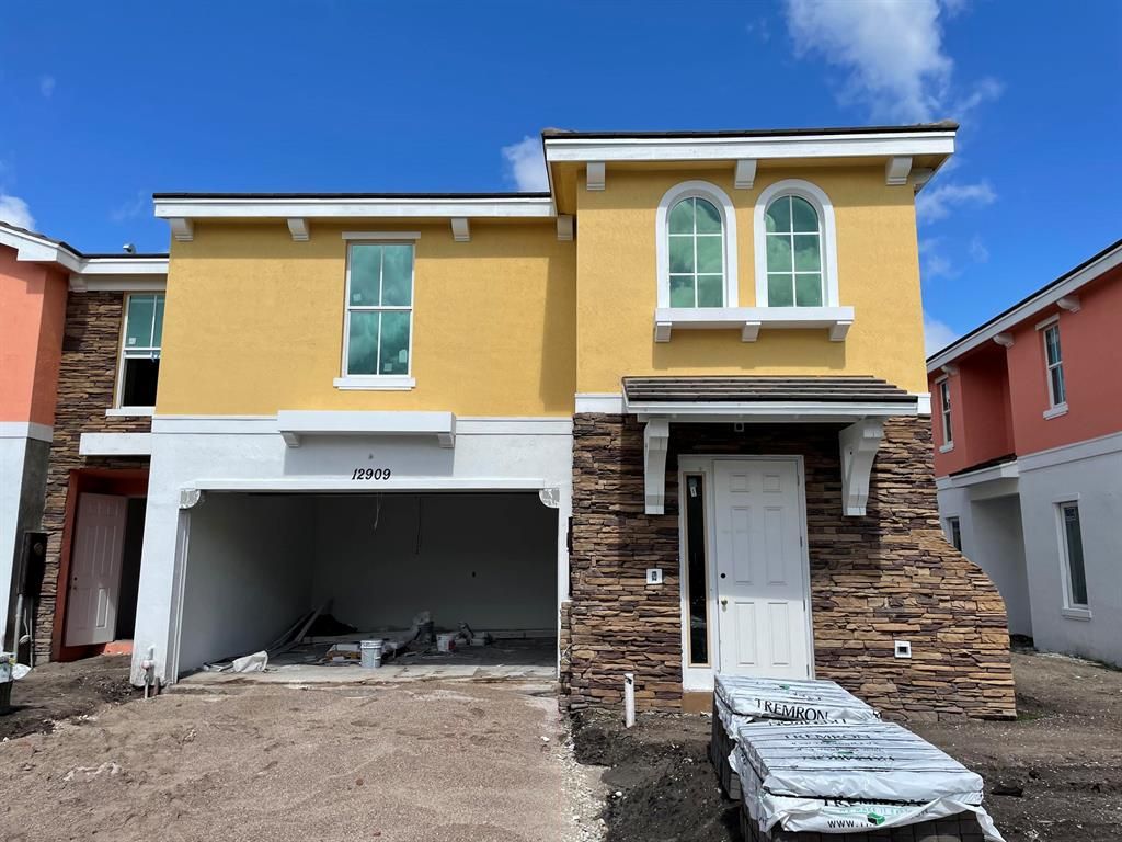 Photo of 12909 Trevi Isle Drive, Palm Beach Gardens, FL 33418 (MLS # R10723668)