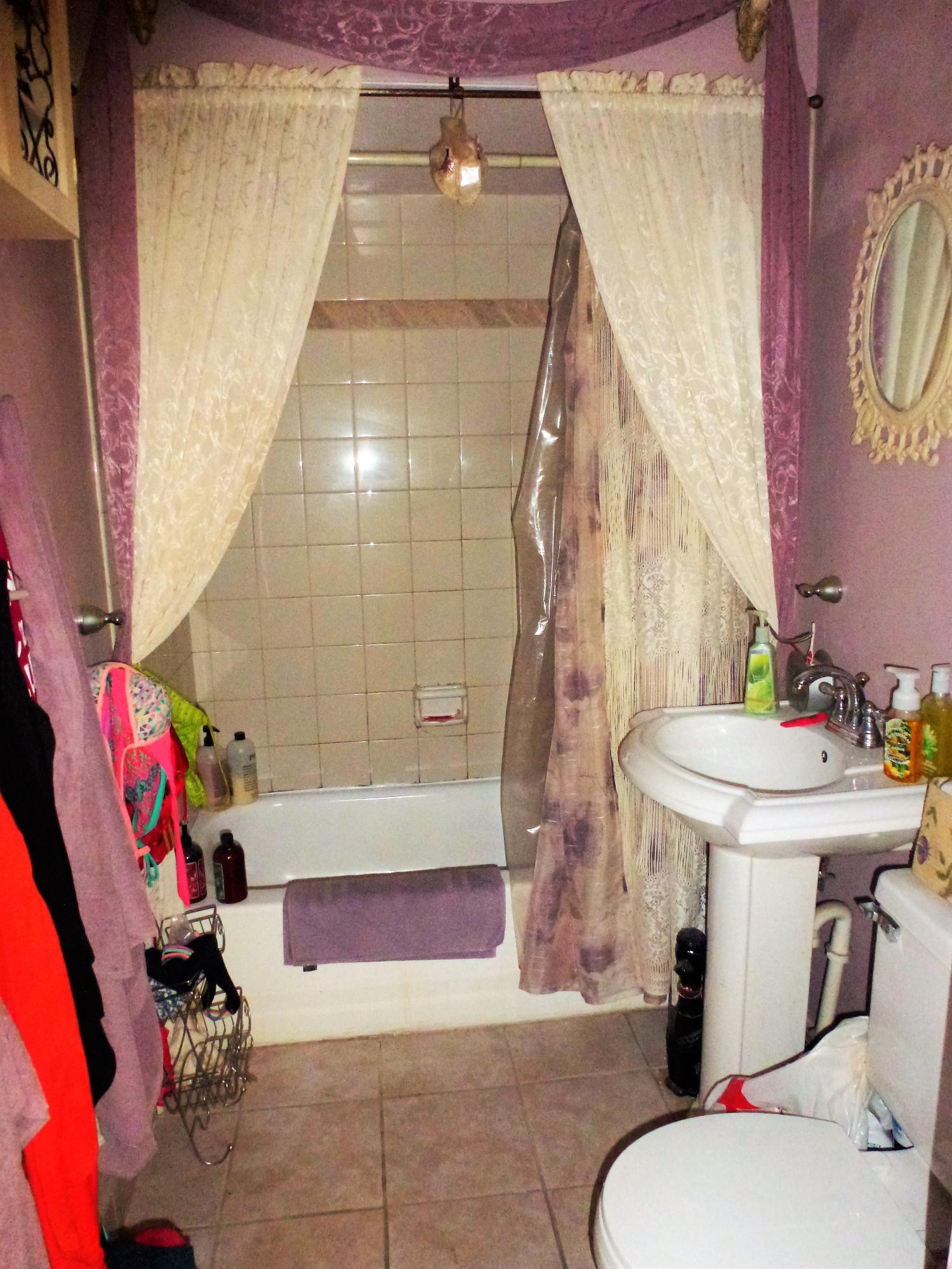 MAJESTIC VIEW 1 PH III - Residential