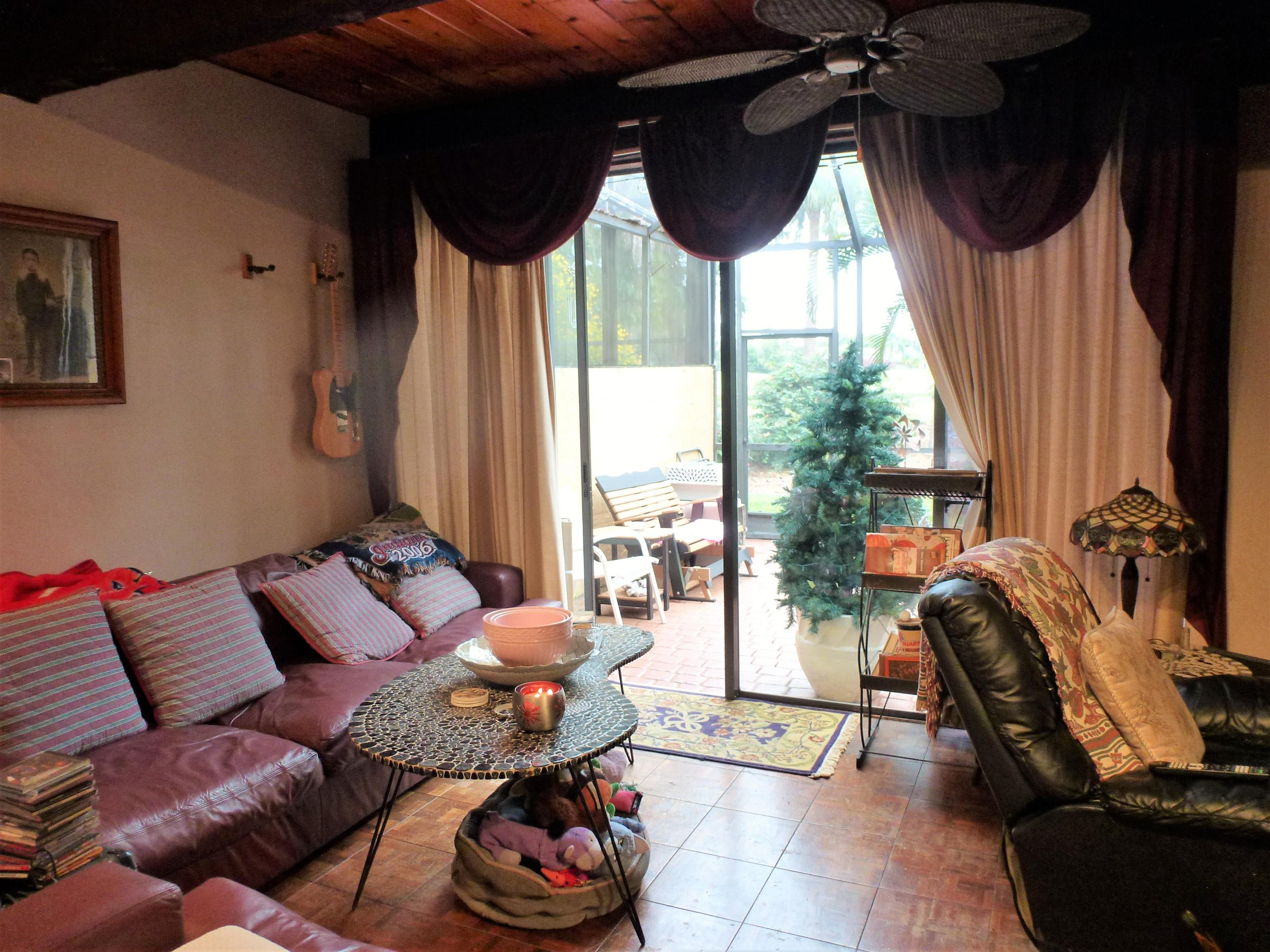 MAJESTIC VIEW 1 PH III - Residential