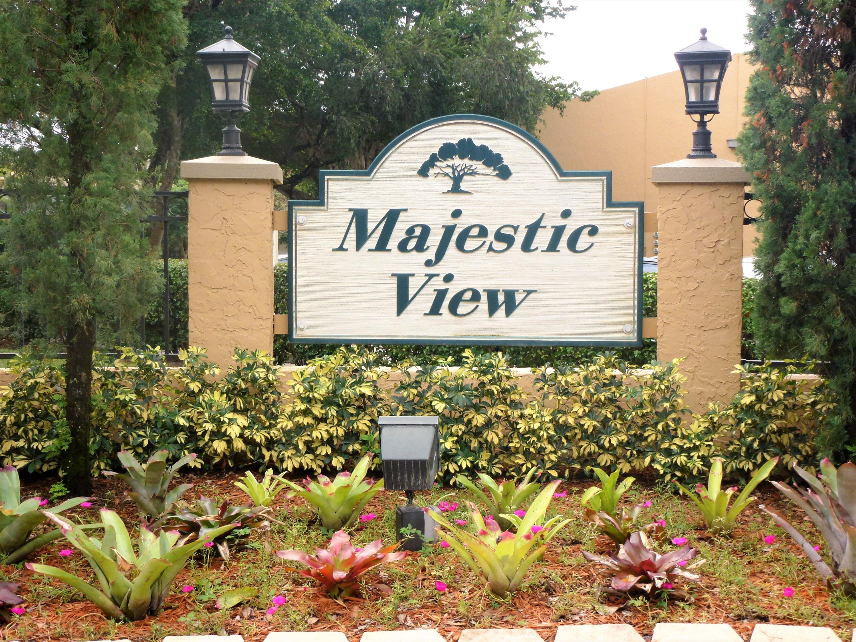 MAJESTIC VIEW 1 PH III - Residential