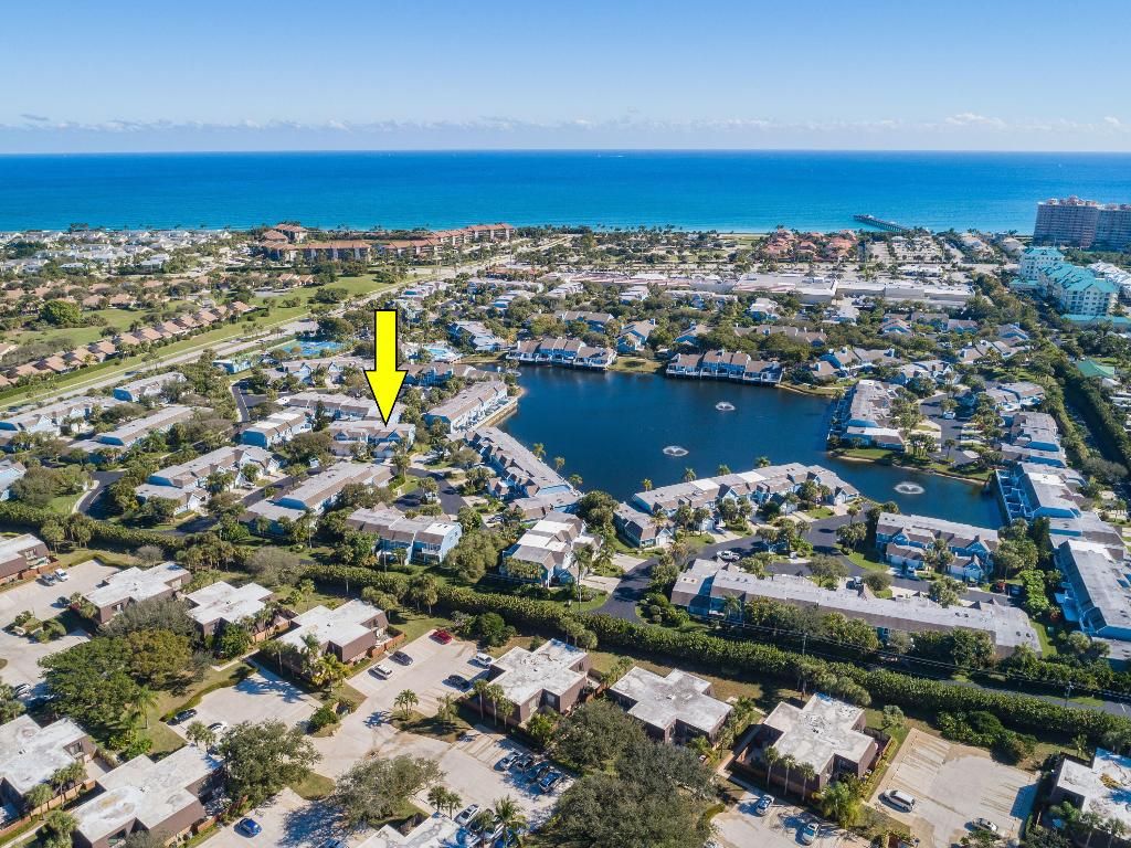 Photo of 1222 Ocean Dunes Circle, Jupiter, FL 33477 (MLS # R11069751)
