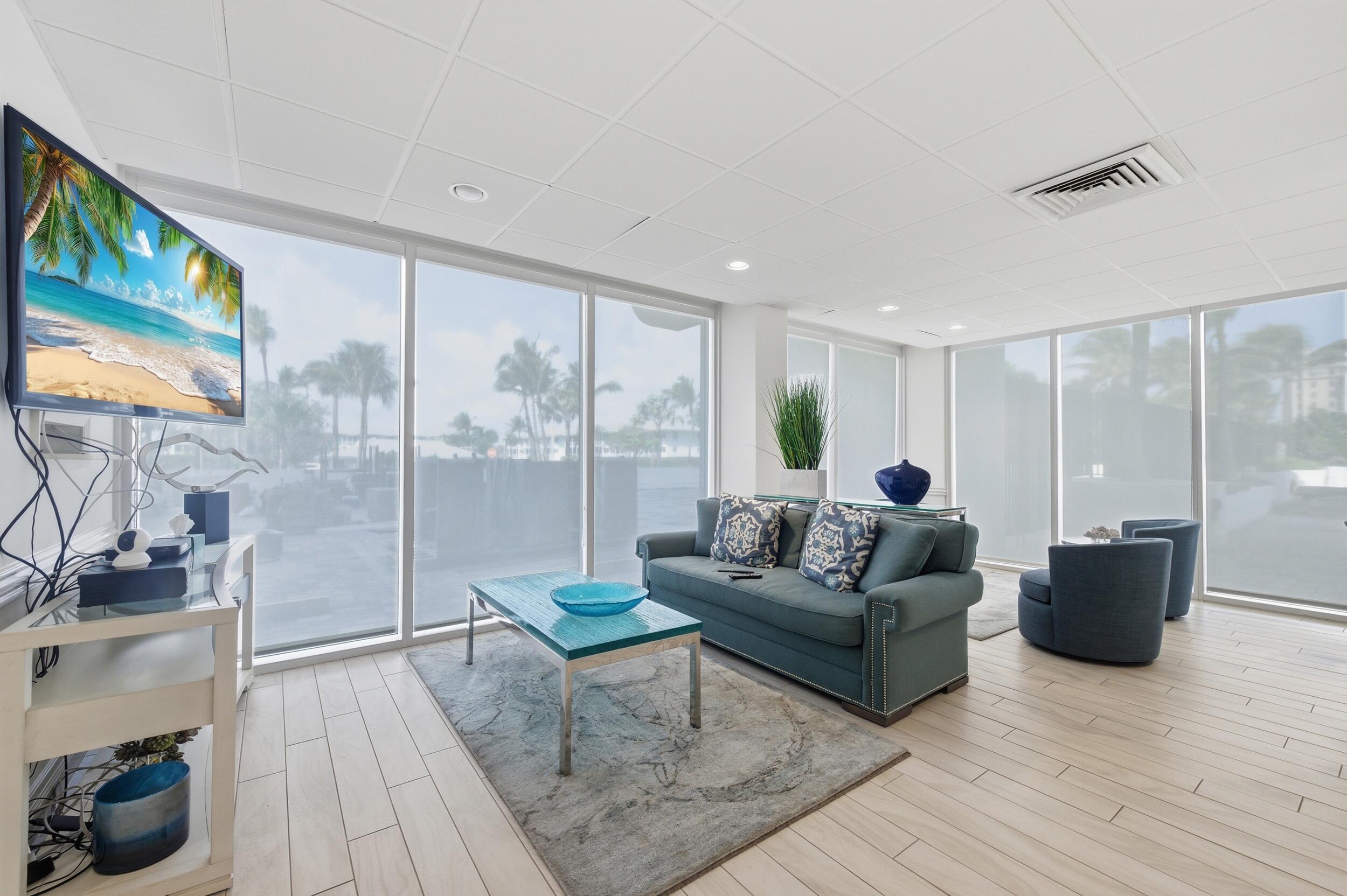 OCEAN TOWERS CONDO - Residential