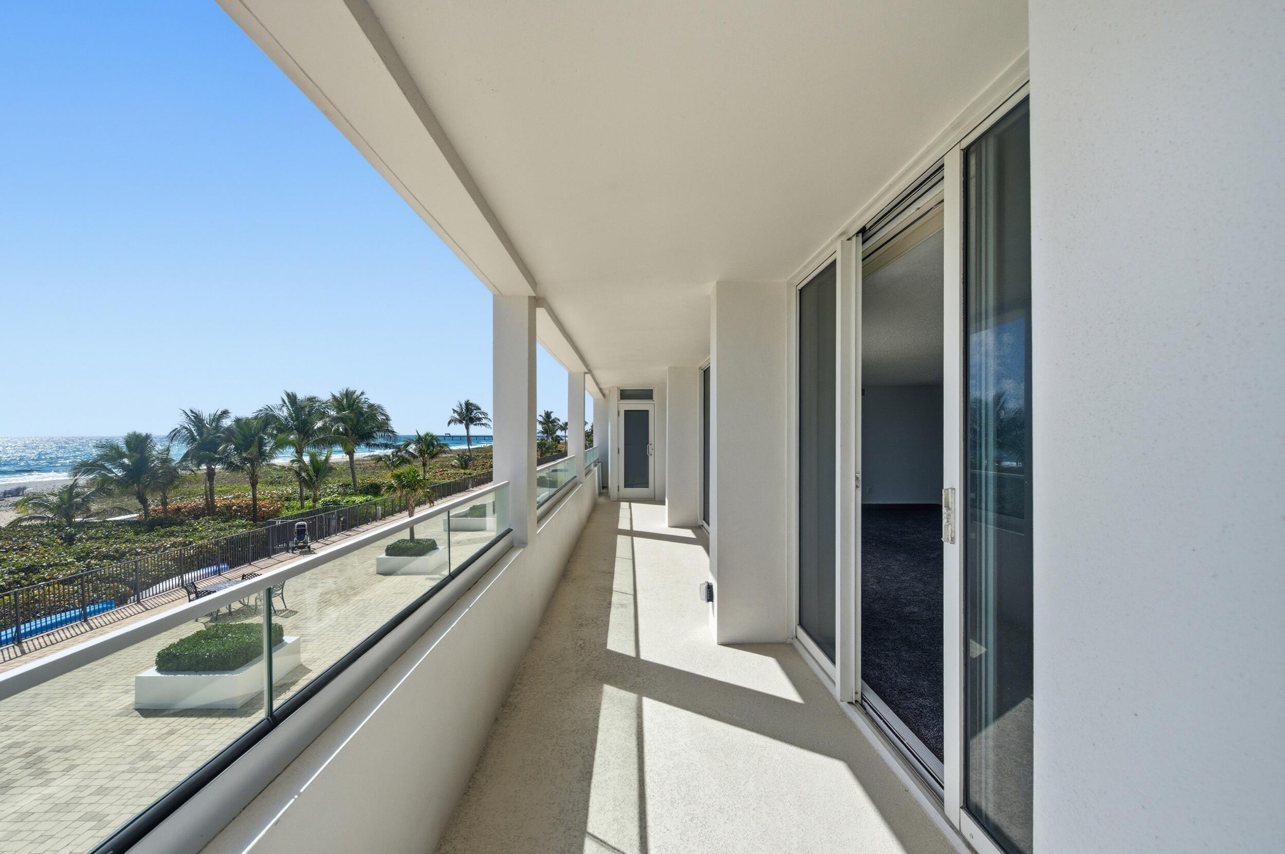 OCEAN TOWERS CONDO - Residential