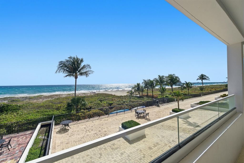 Photo of 2800 S Ocean Boulevard #2a, Boca Raton, FL 33432 (MLS # R11169734)