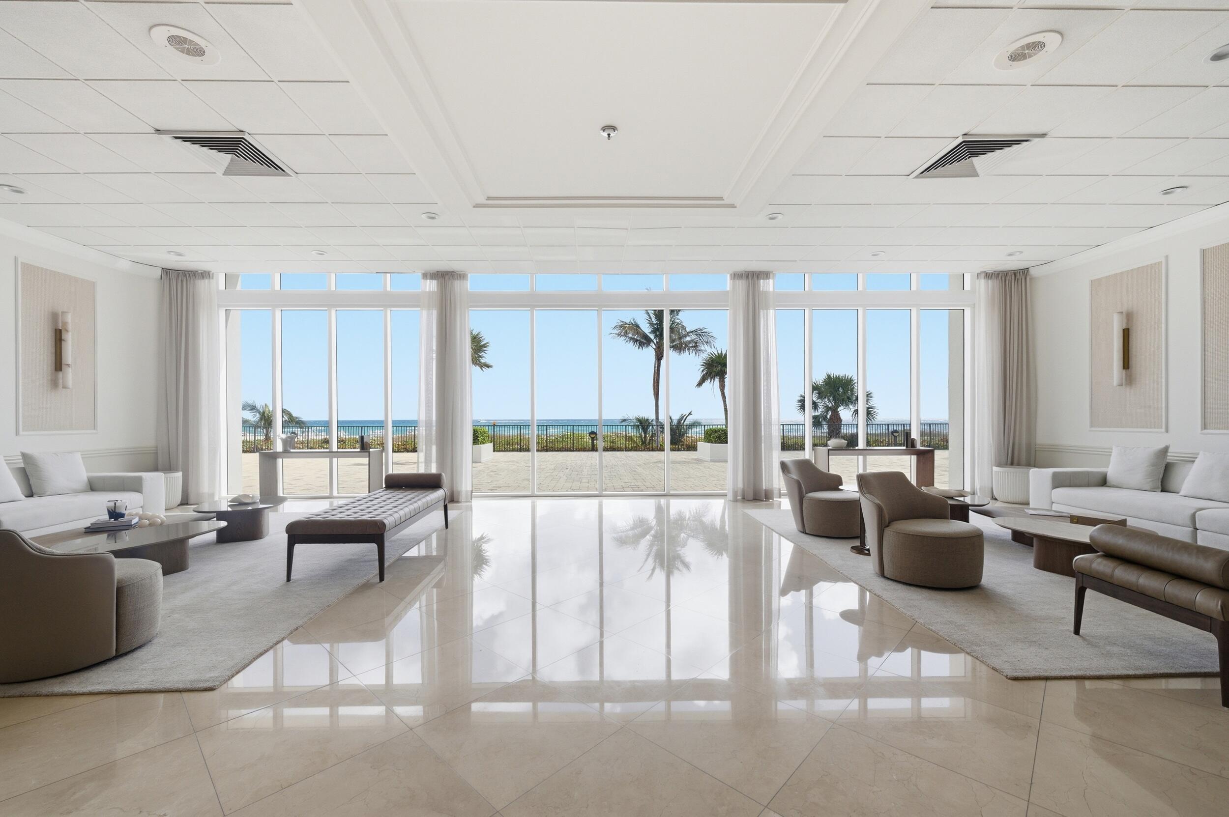 OCEAN TOWERS CONDO - Residential