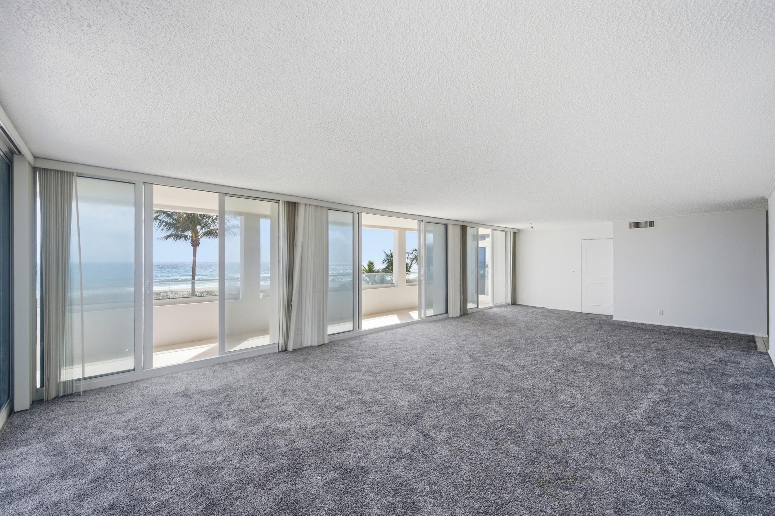 OCEAN TOWERS CONDO - Residential