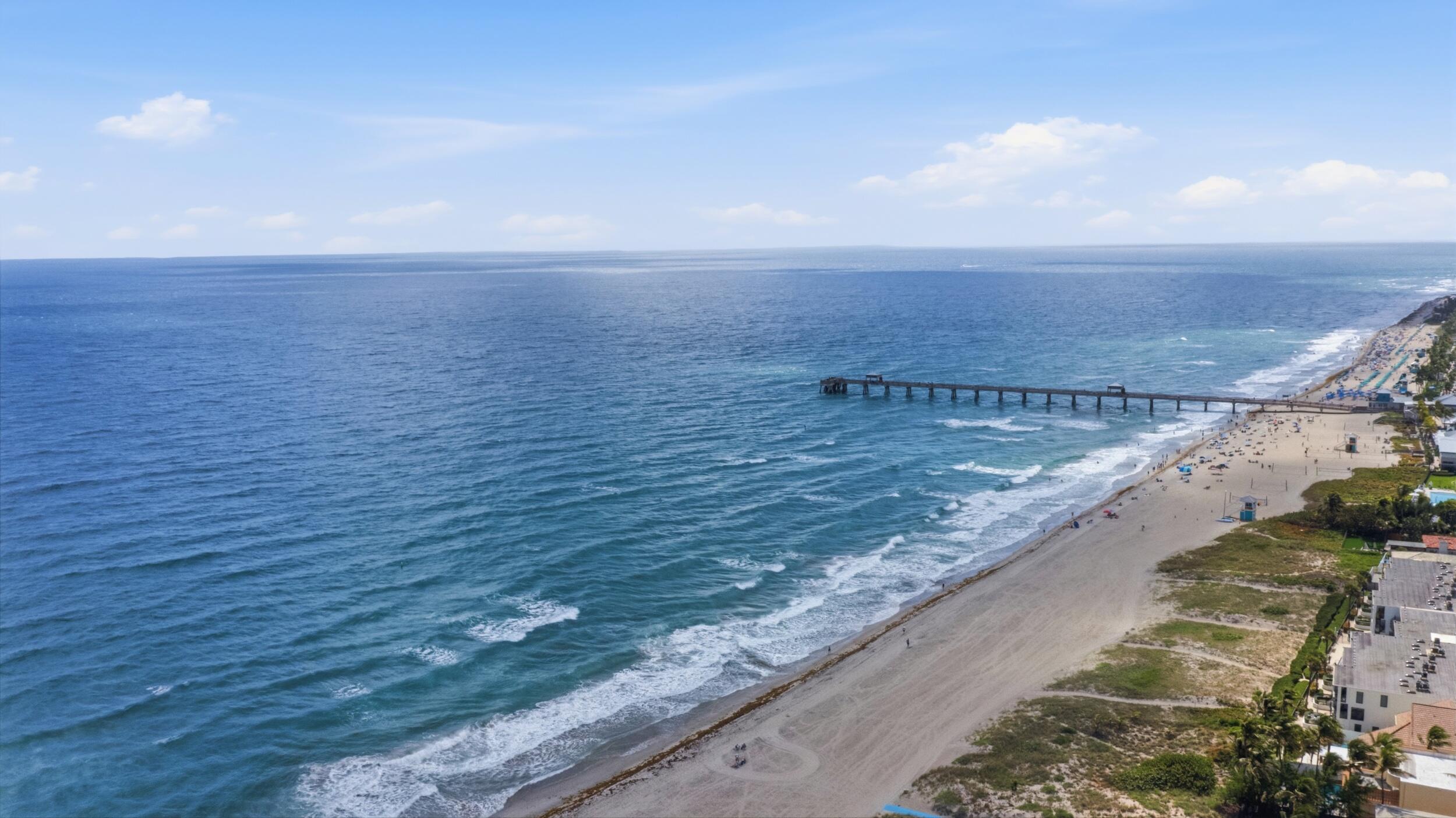 OCEAN TOWERS CONDO - Residential