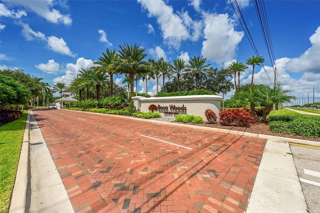 Photo of 11084 Clover Leaf Circle, Boca Raton, FL 33428 (MLS # F10461523)