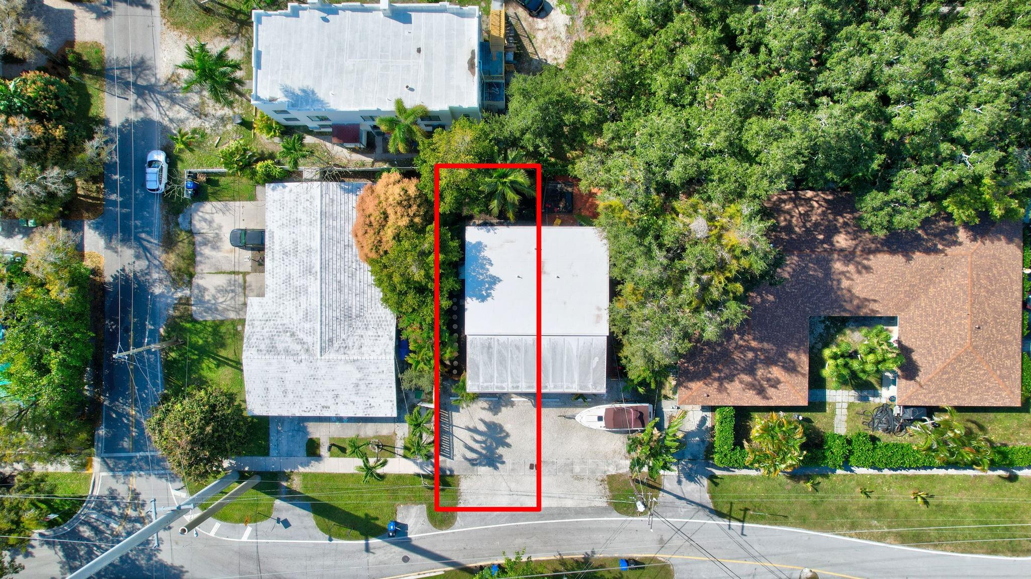 Bryan's Sub - Residential Lease