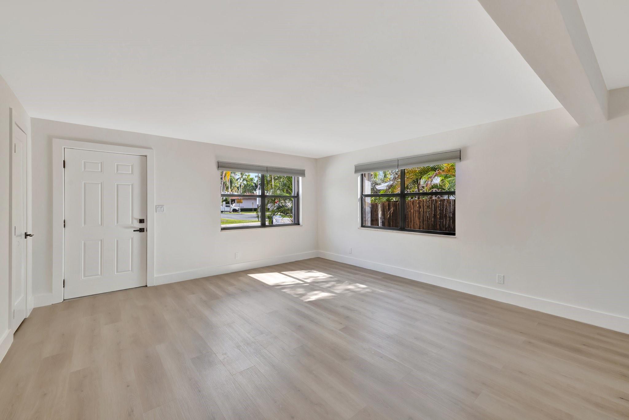 Bryan's Sub - Residential Lease