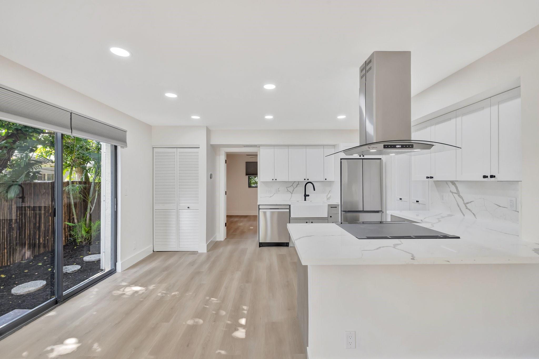 Bryan's Sub - Residential Lease