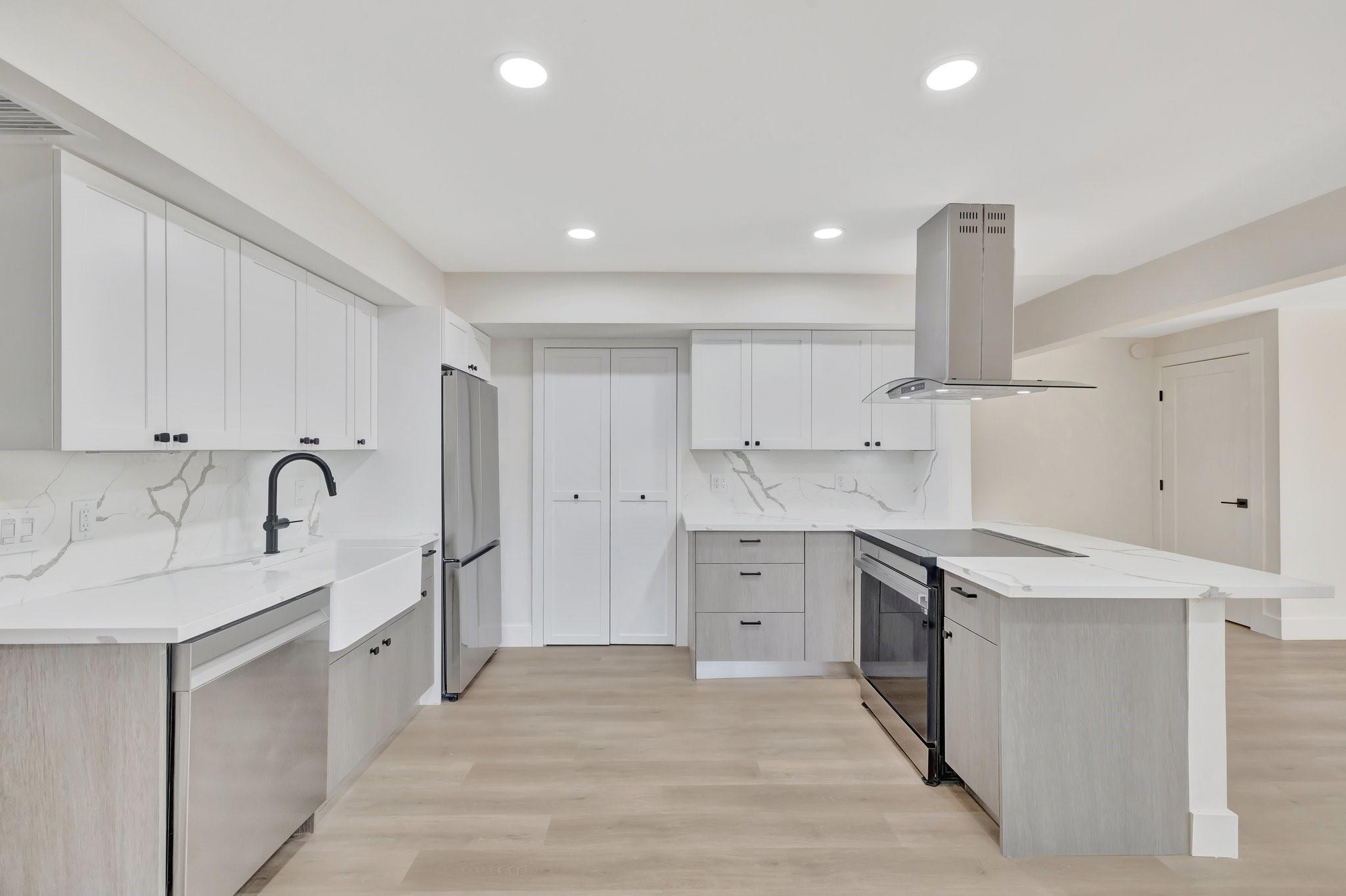 Bryan's Sub - Residential Lease