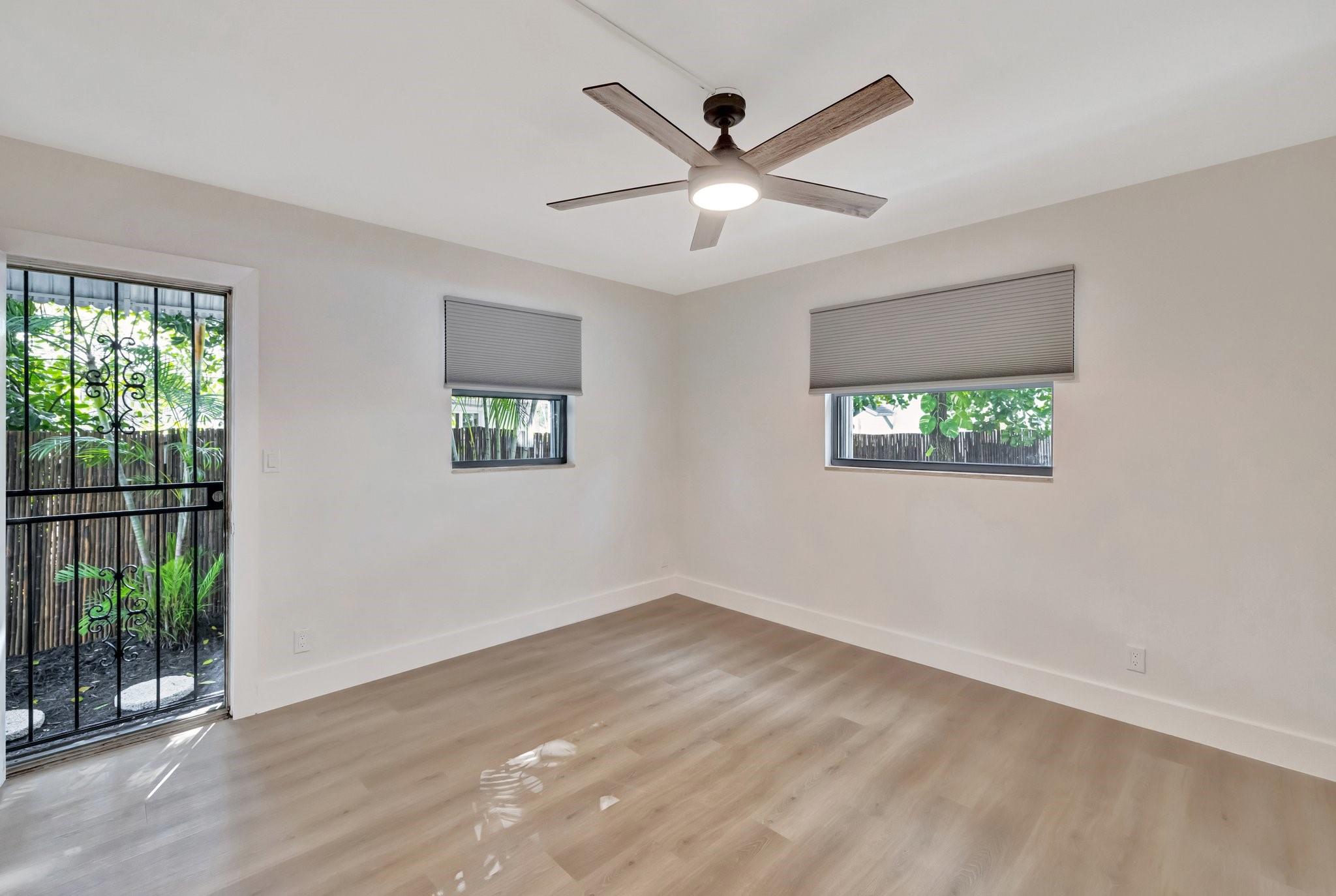 Bryan's Sub - Residential Lease