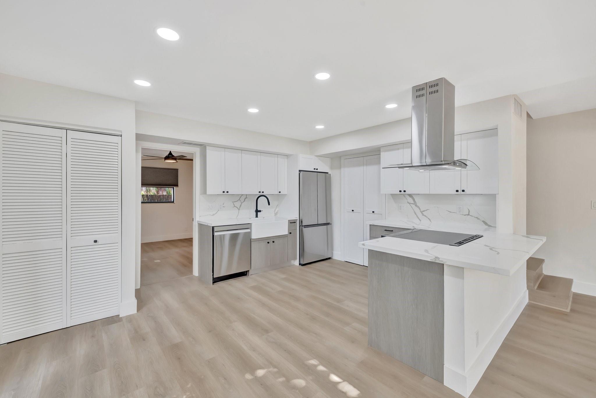 Bryan's Sub - Residential Lease