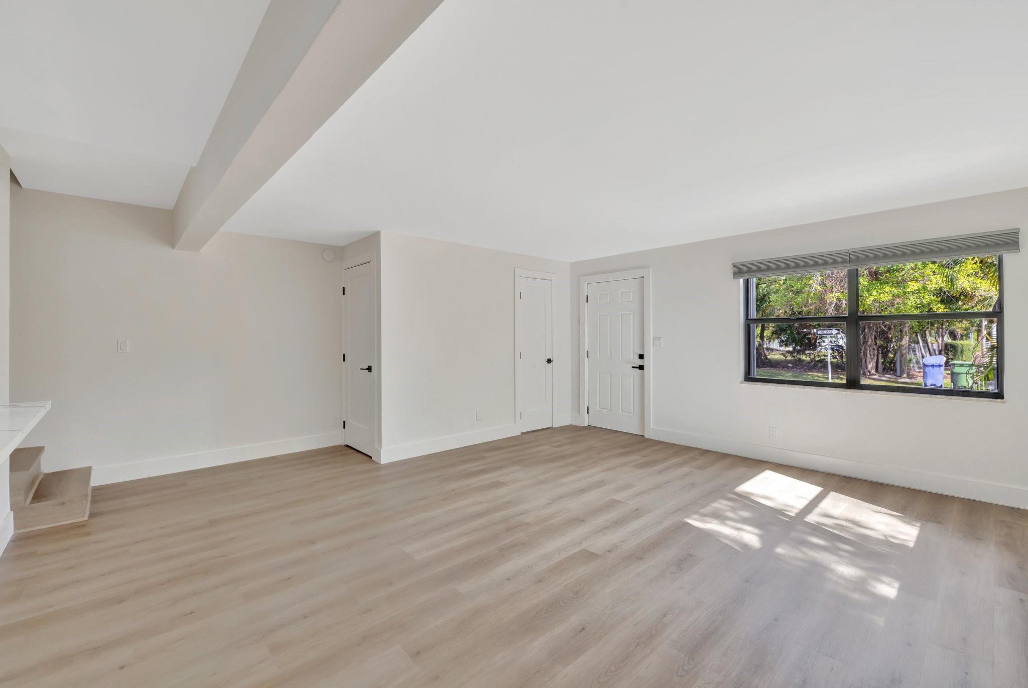 Bryan's Sub - Residential Lease