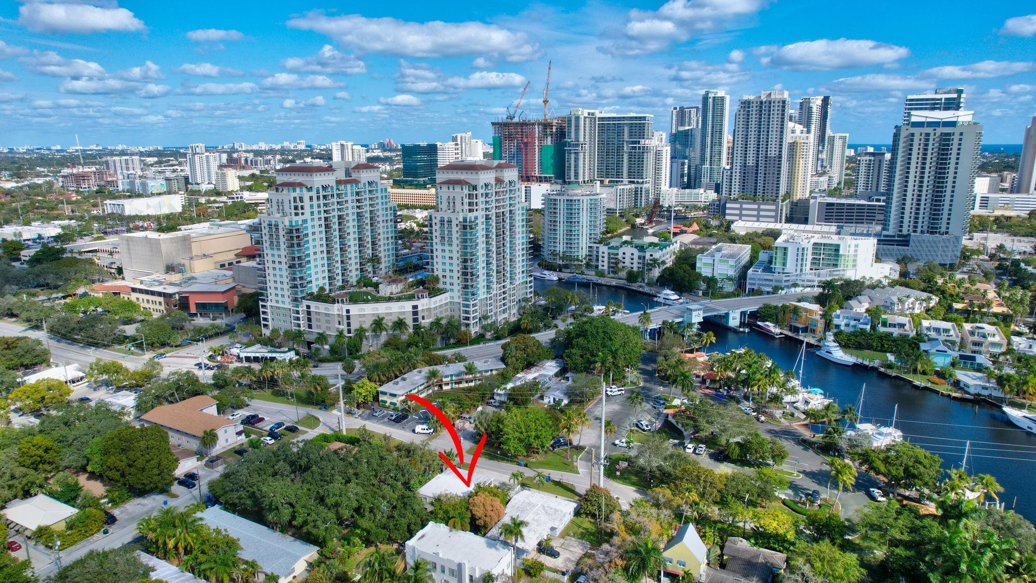 Bryan's Sub - Residential Lease