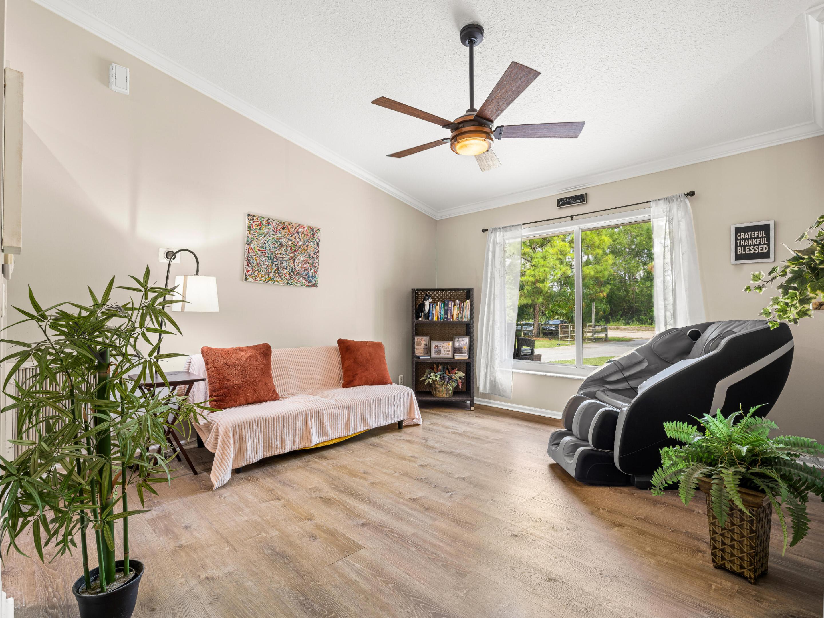 The Acreage - Residential