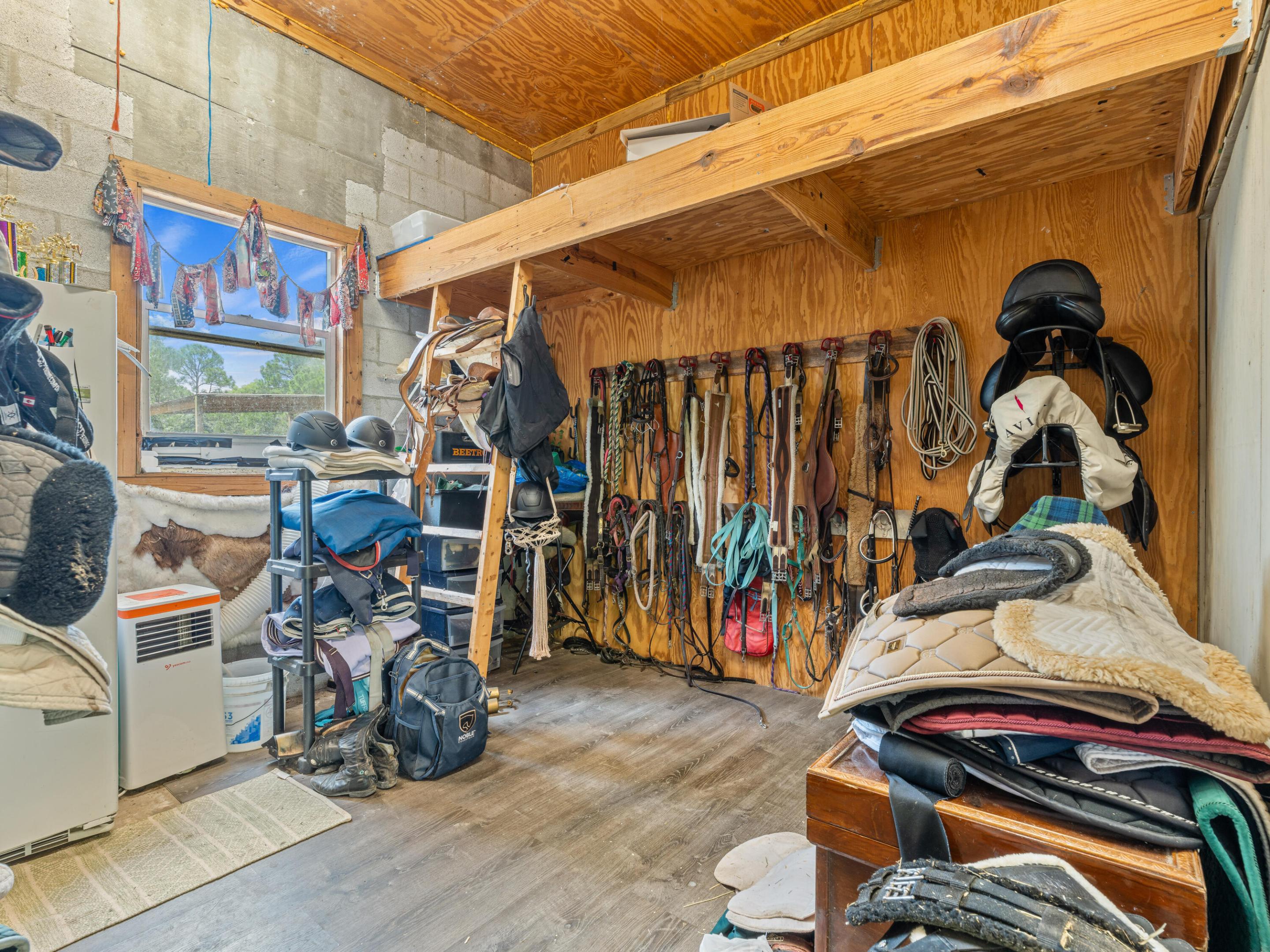 The Acreage - Residential