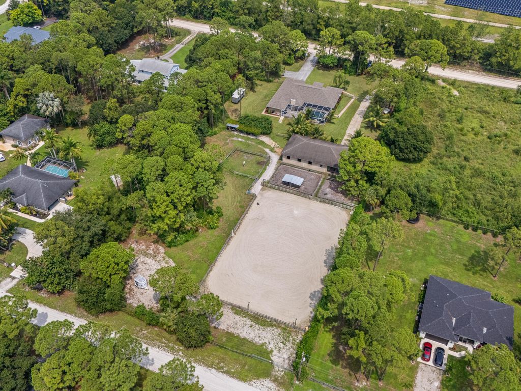 Photo of 18392 N 50th St N, The Acreage, FL 33470 (MLS # B26001144)