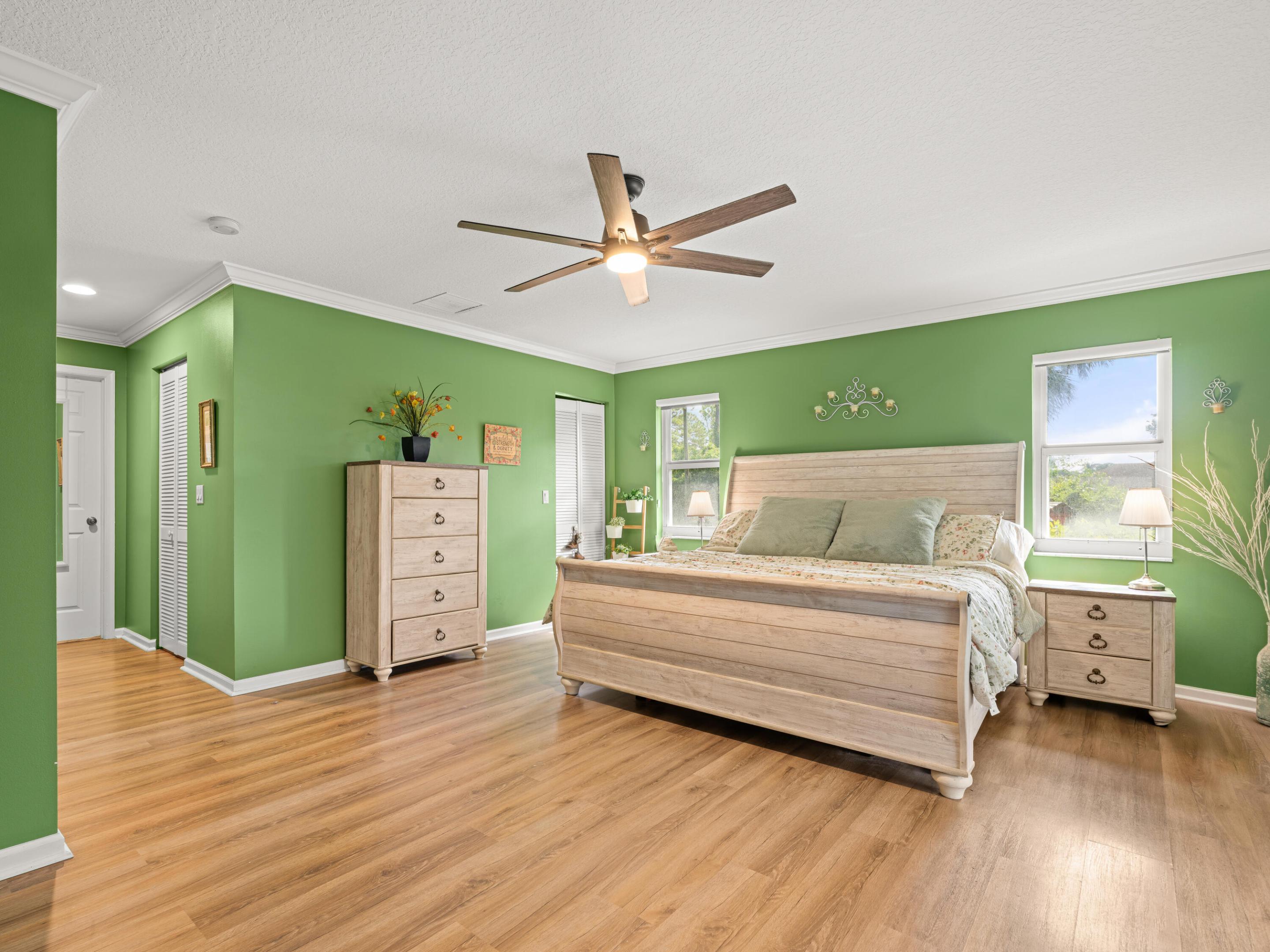 The Acreage - Residential