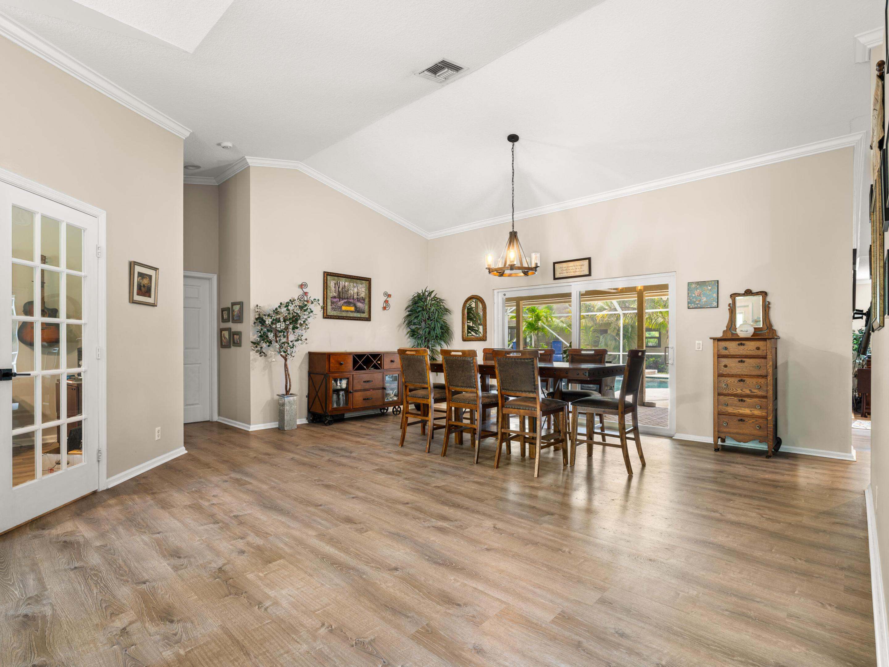 The Acreage - Residential