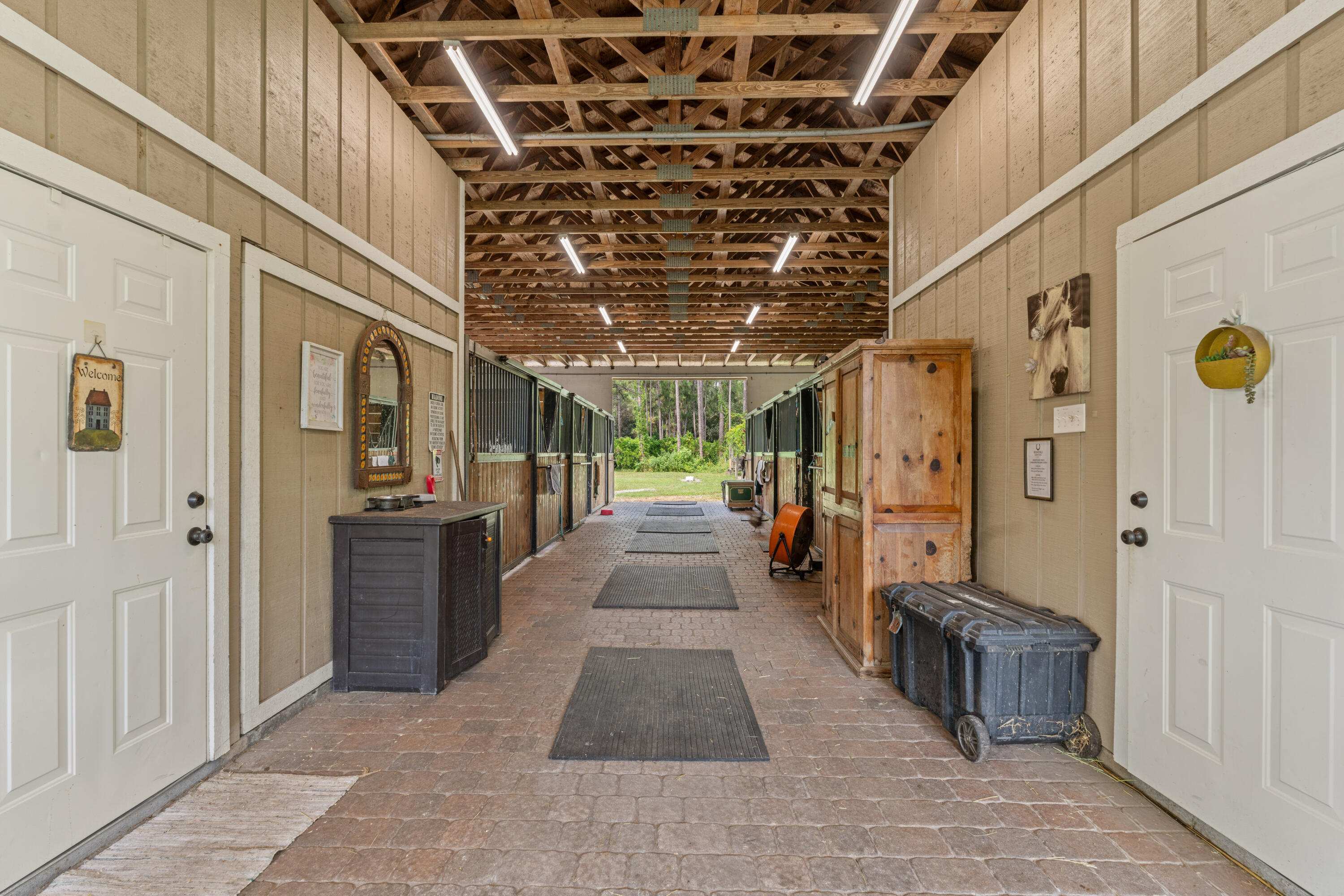 The Acreage - Residential