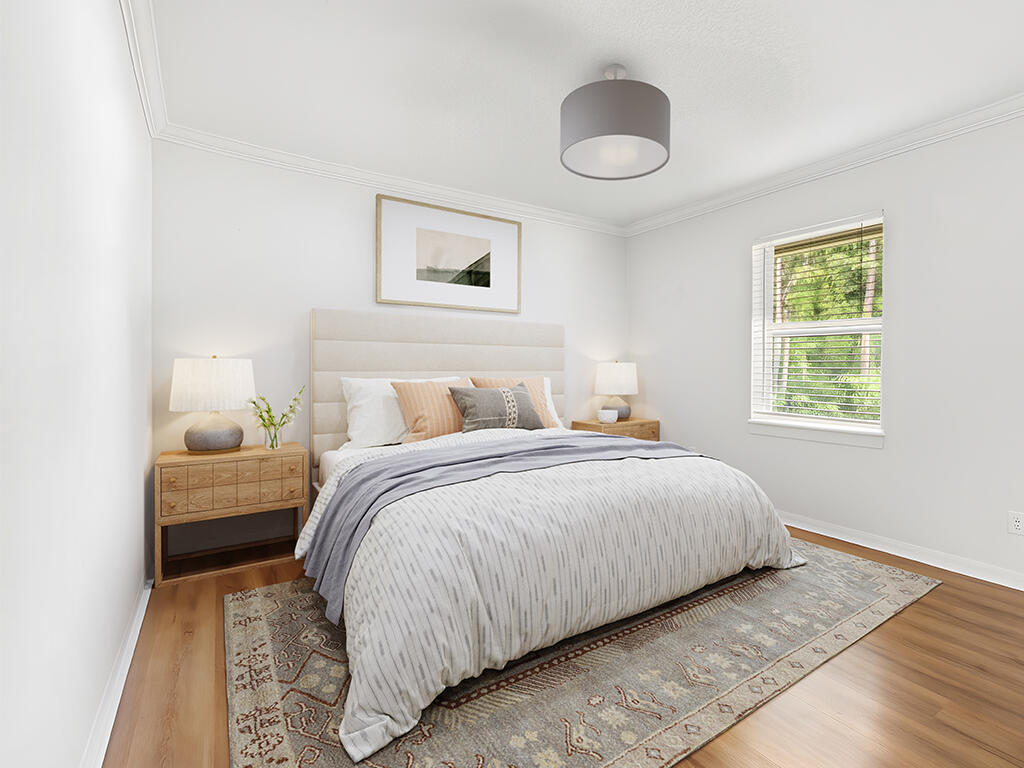 The Acreage - Residential